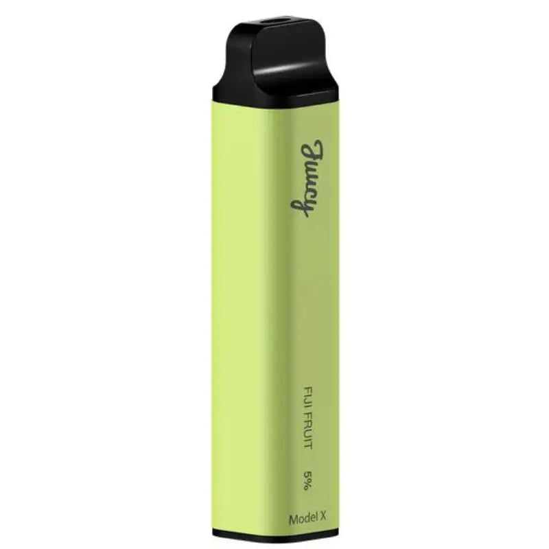 Juucy Model X 1600 Puffs Disposable - Fiji Fruit –