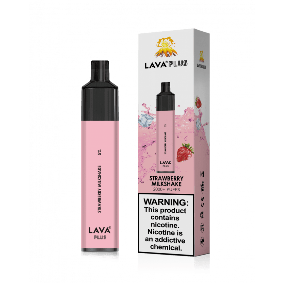 Mini Kit Strawberry Milkshake - X-Bar - Official Online Shop