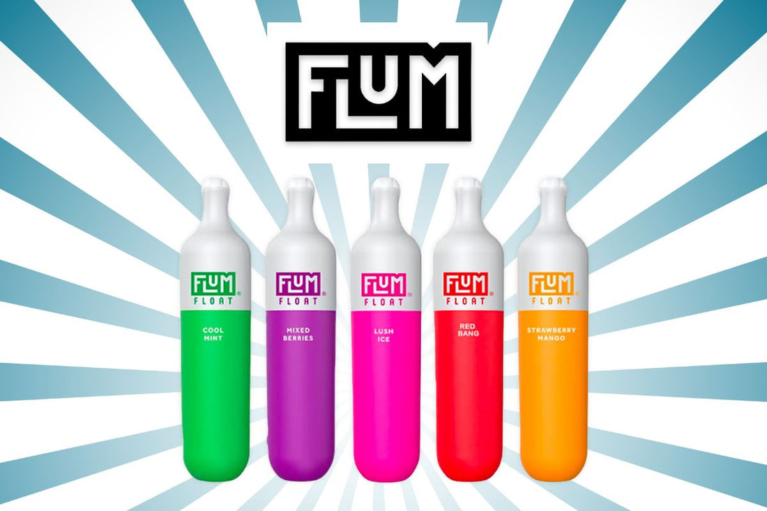 Best Flum Flavors