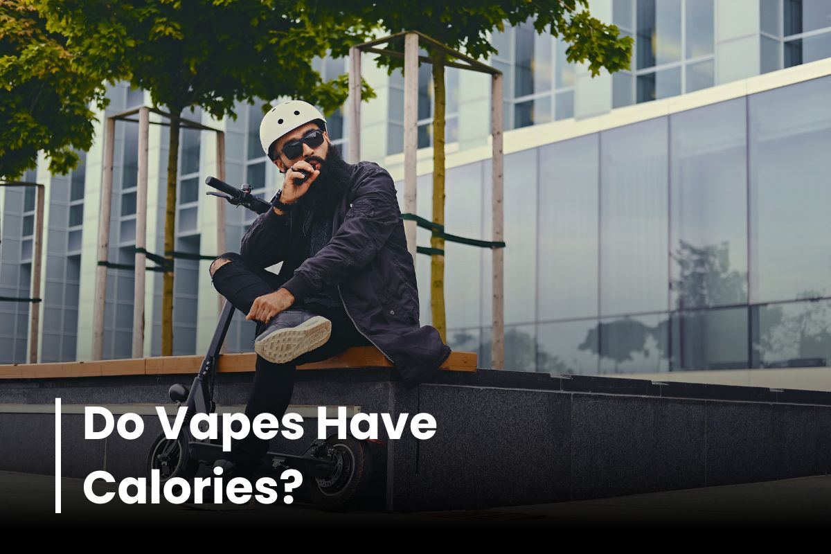 Do Vapes Have Calories Separating Fact From Fiction VapeDeal