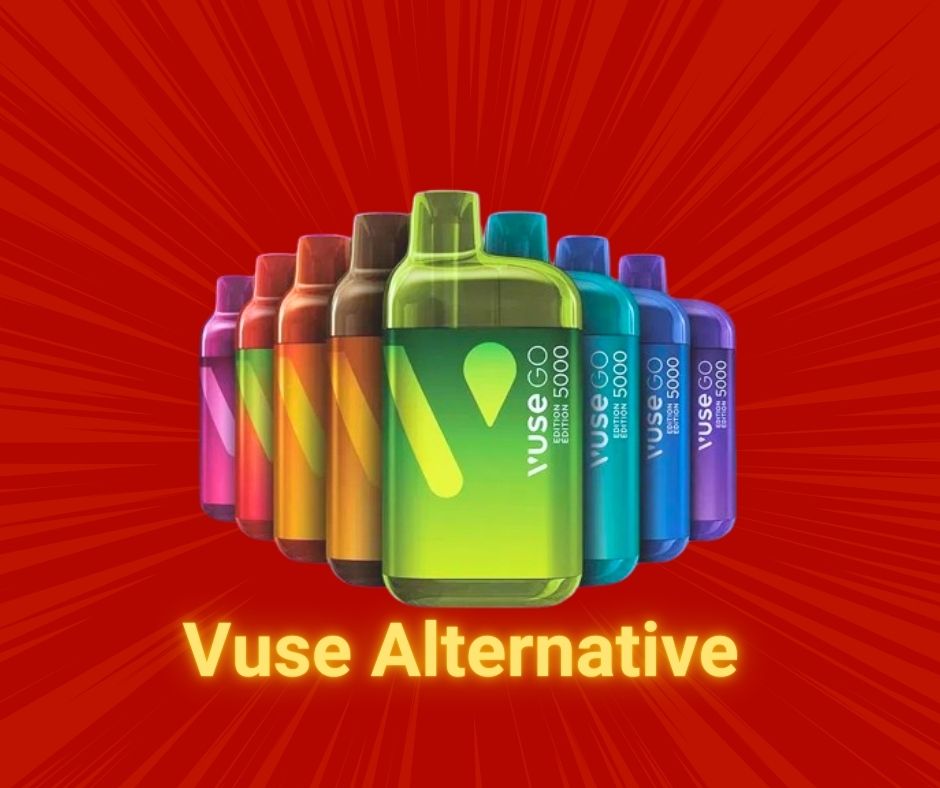 Vuse Alternatives