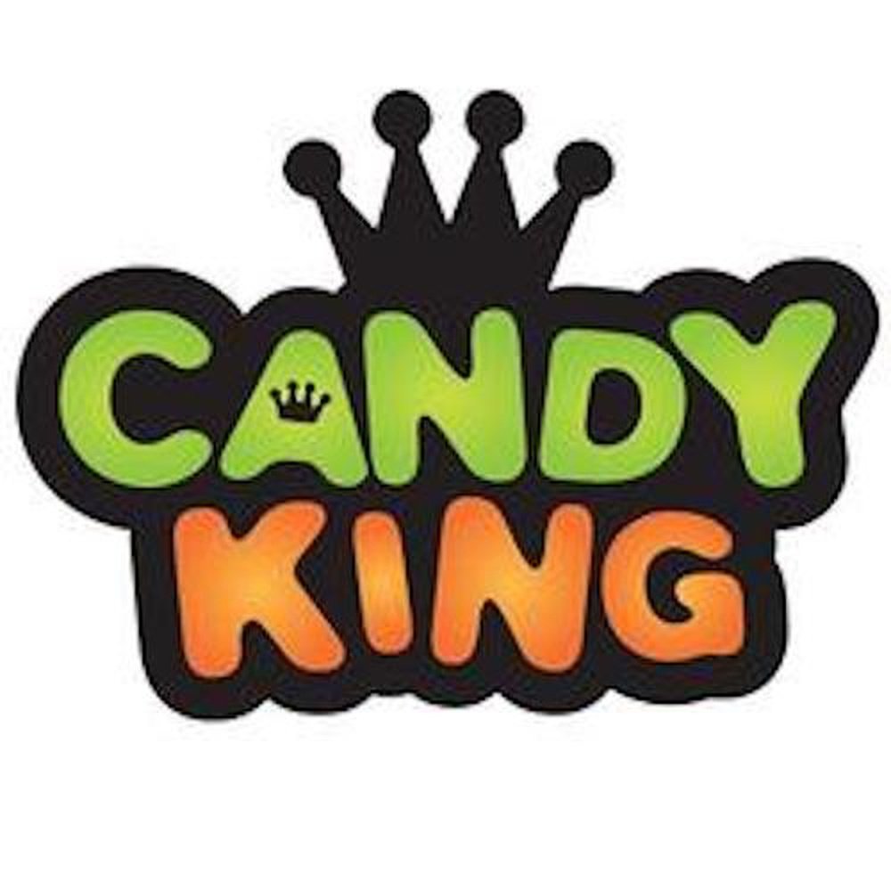 Candy King Vape Juice - Irresistibly Sweet Flavors