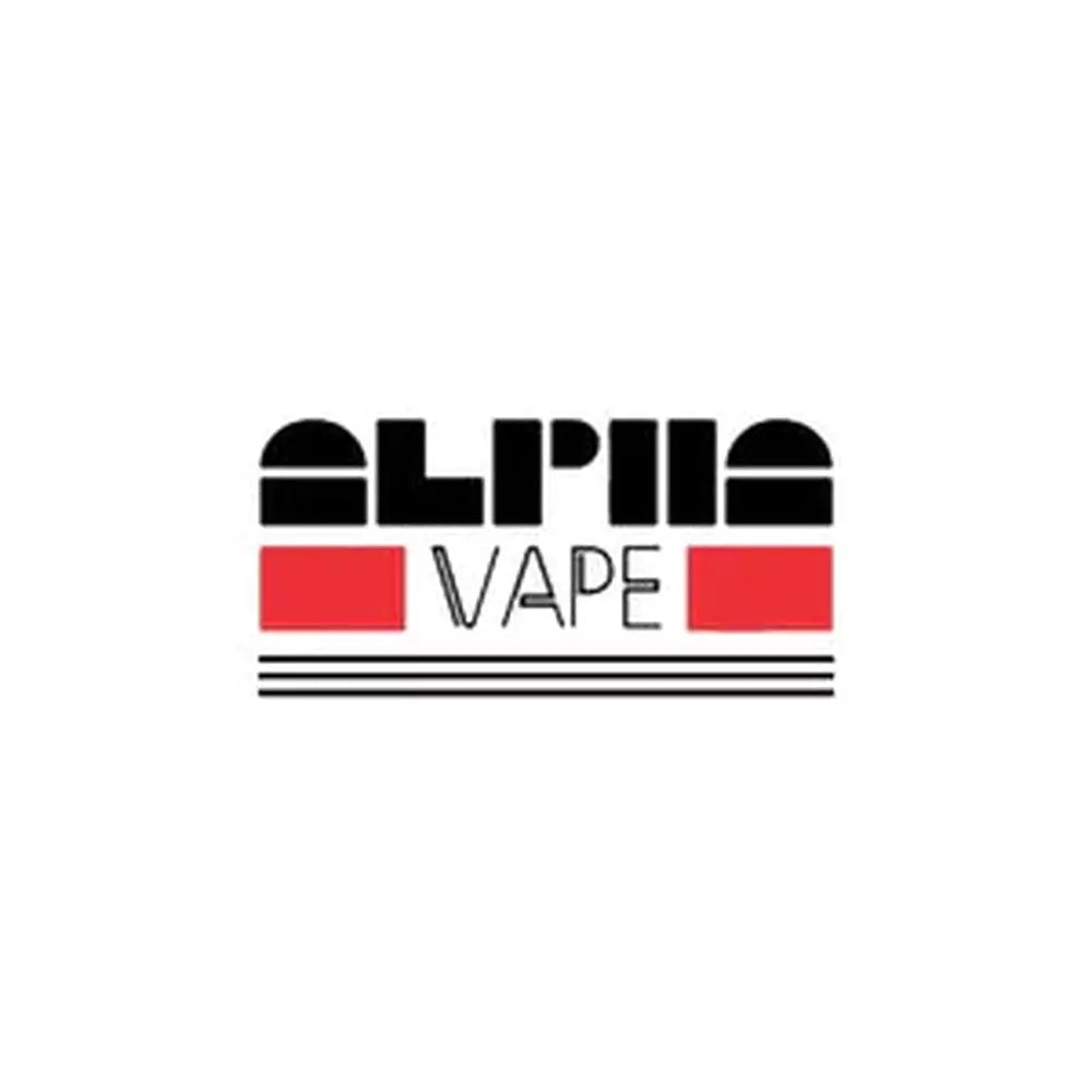 ALPHA VAPE