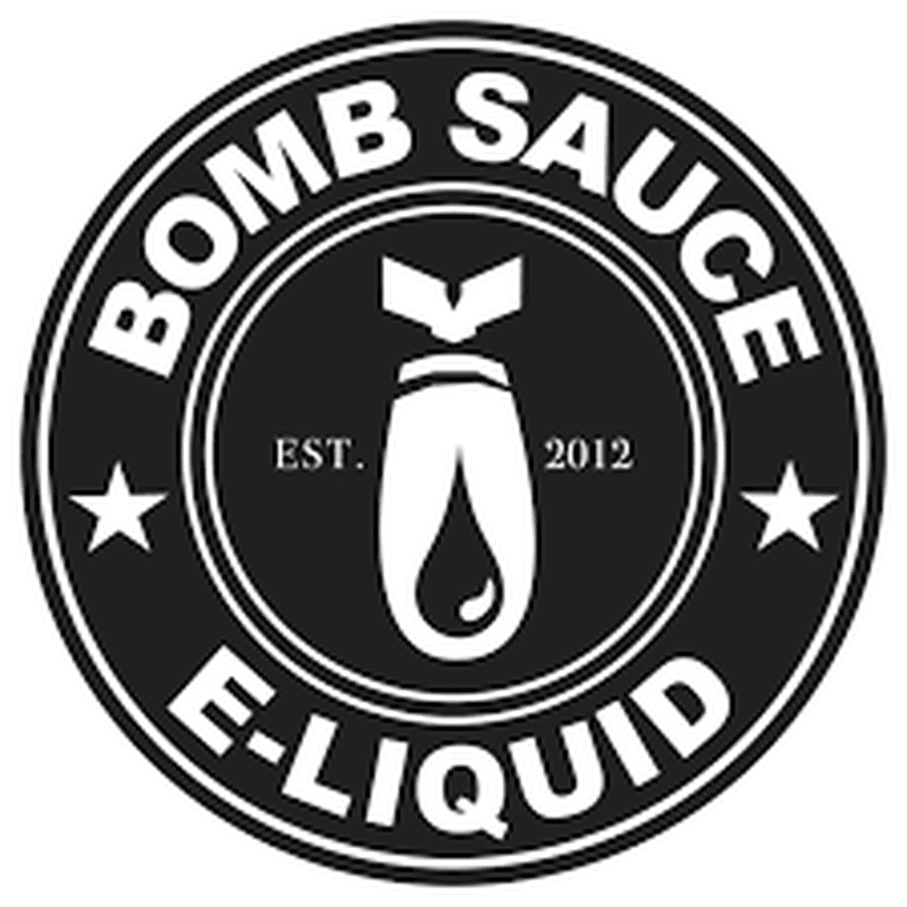 BOMB SAUCE E LIQUID