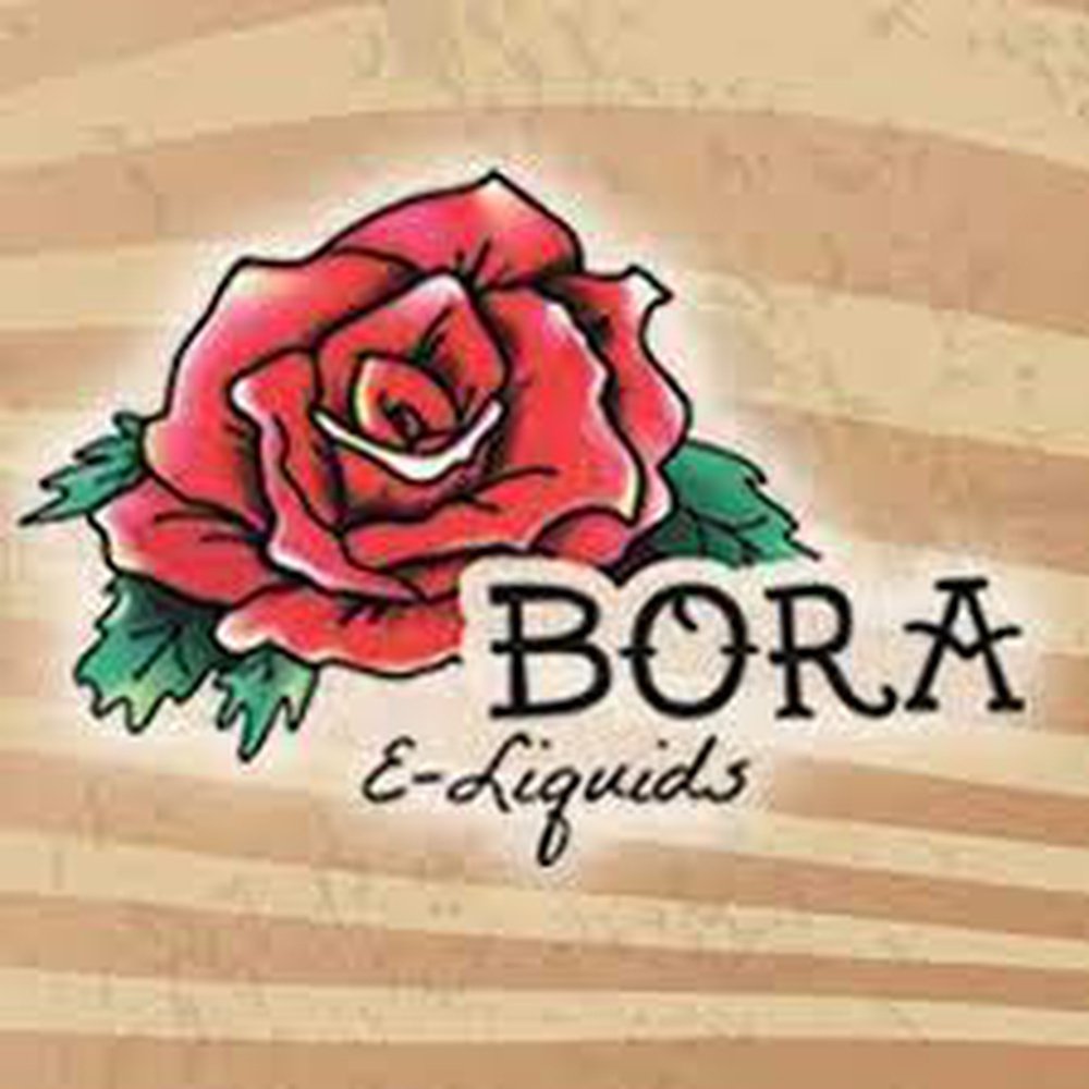 BORA E LIQUIDS