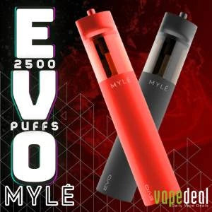 MYLE EVO