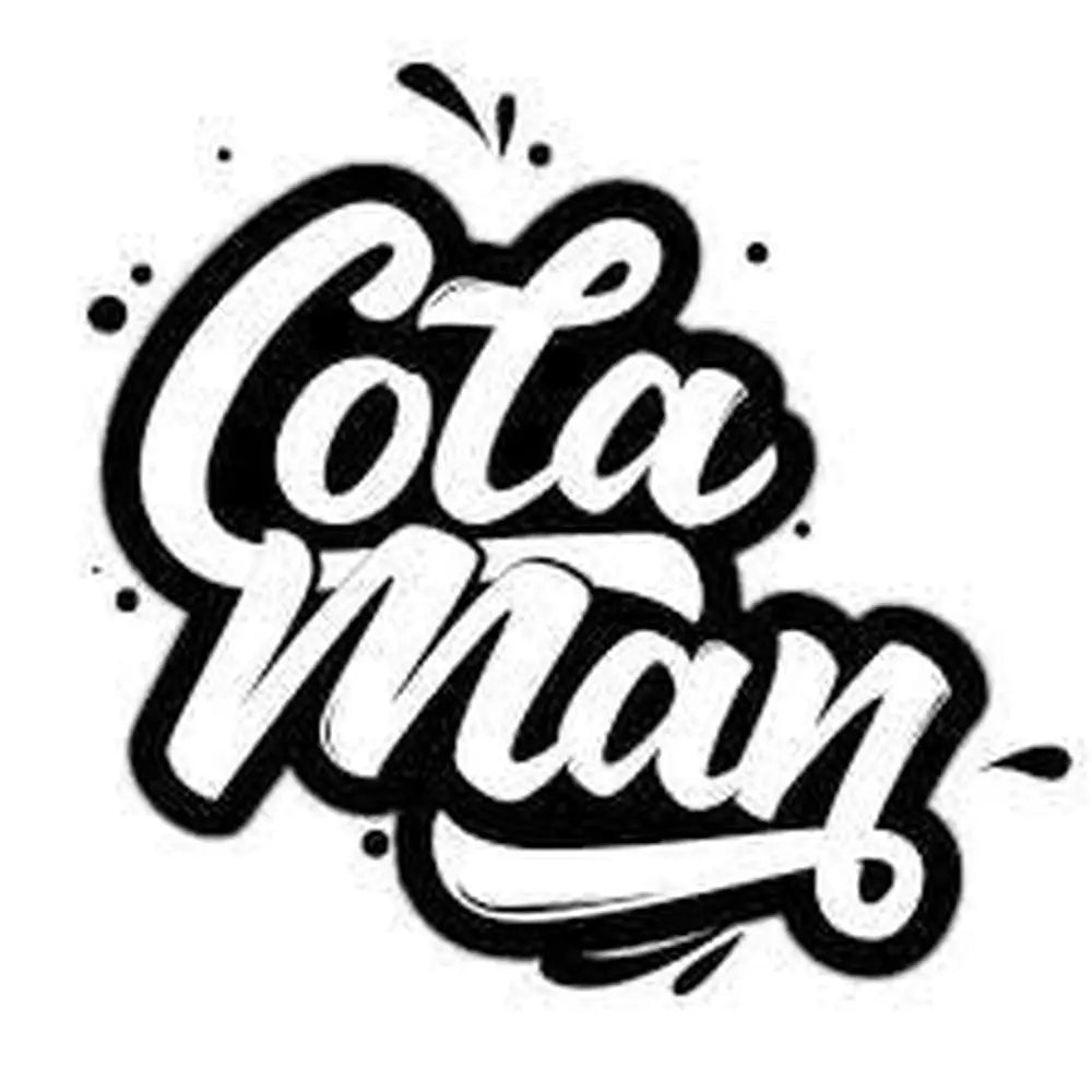 COLA MAN