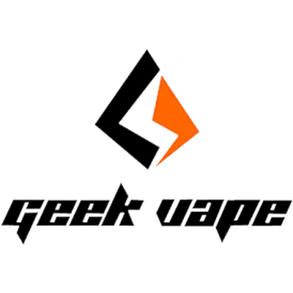 Geek Vape Starter Kits, Pods, Coils, and Tanks