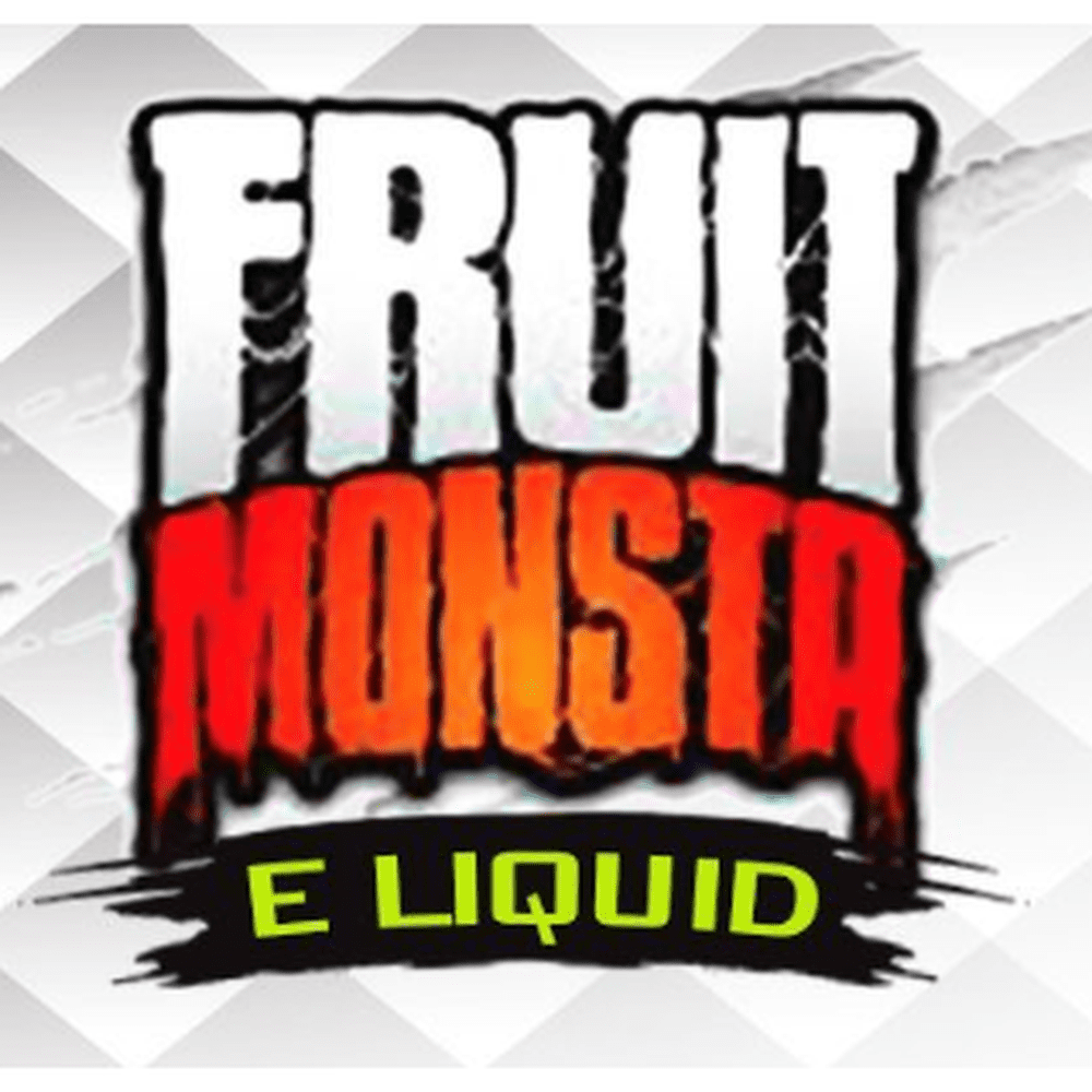 FRUIT MONSTA