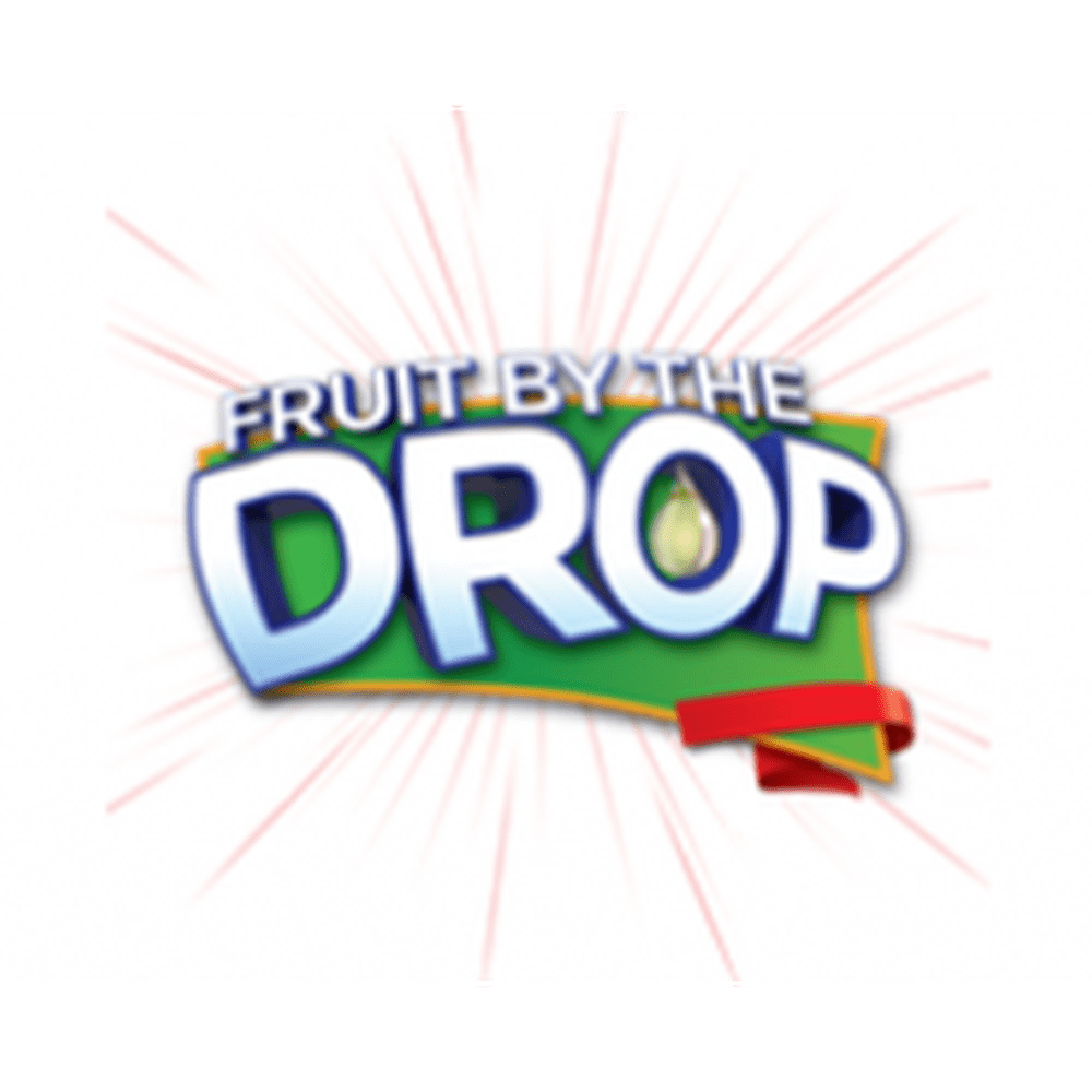 FRUIT BY THE DROP