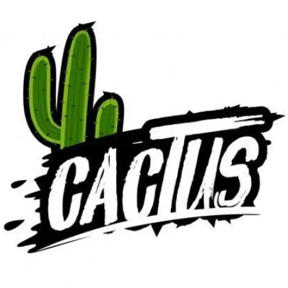 CACTUS DROPS