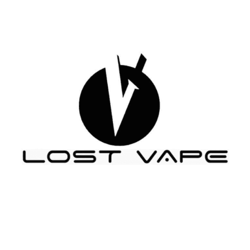 LOST VAPE