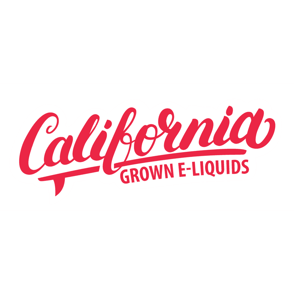 CALIFORNIA GROWN