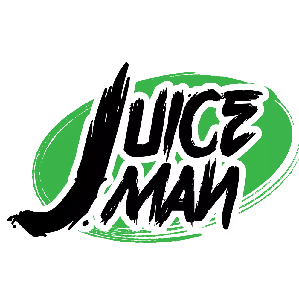 Juice Man E-liquid - Premium Vape Juice