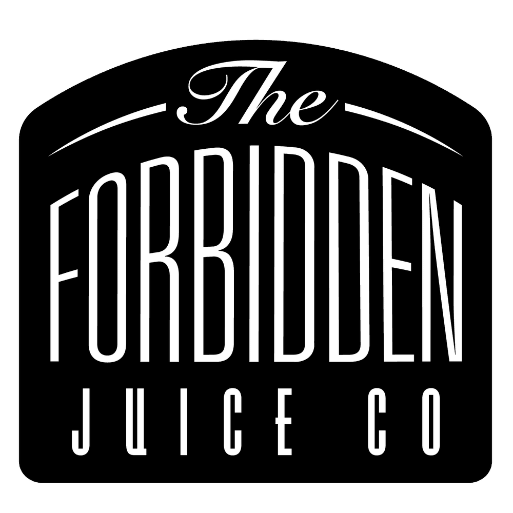 FORBIDDEN JUICE CO