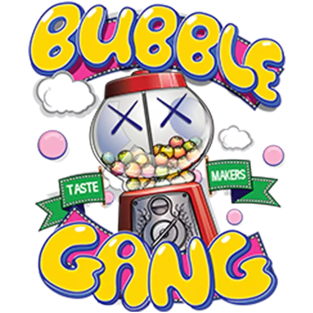 BUBBLE GANG