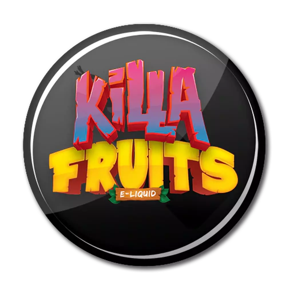 KILLA FRUITS