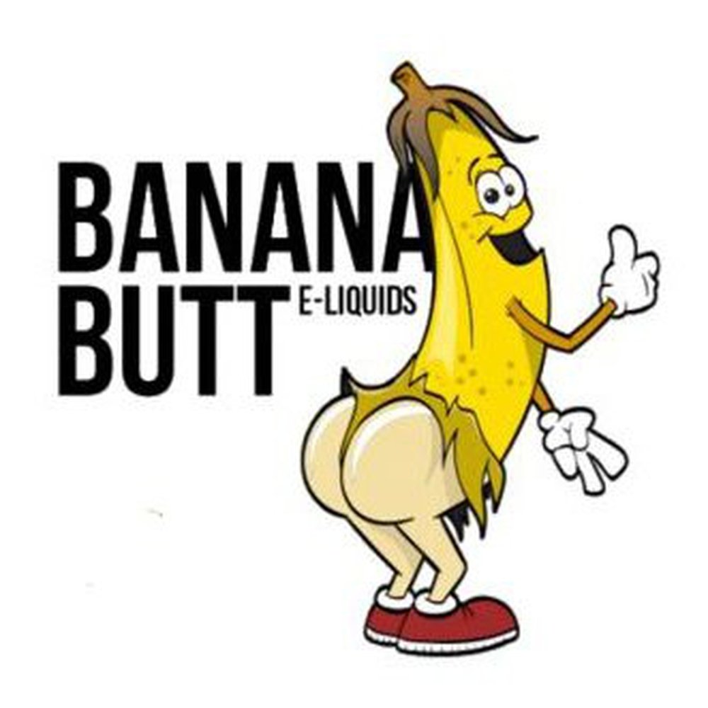 BANANA BUTT