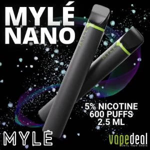 MYLE NANO