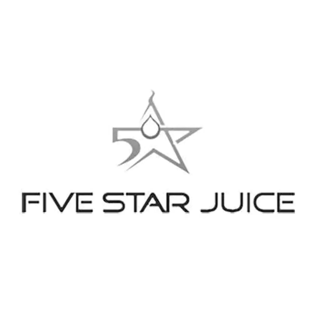 FIVE STAR JUICE