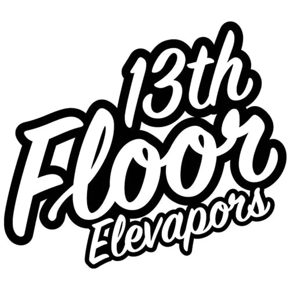 13TH FLOOR ELEVAPORS