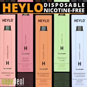 HEYLO