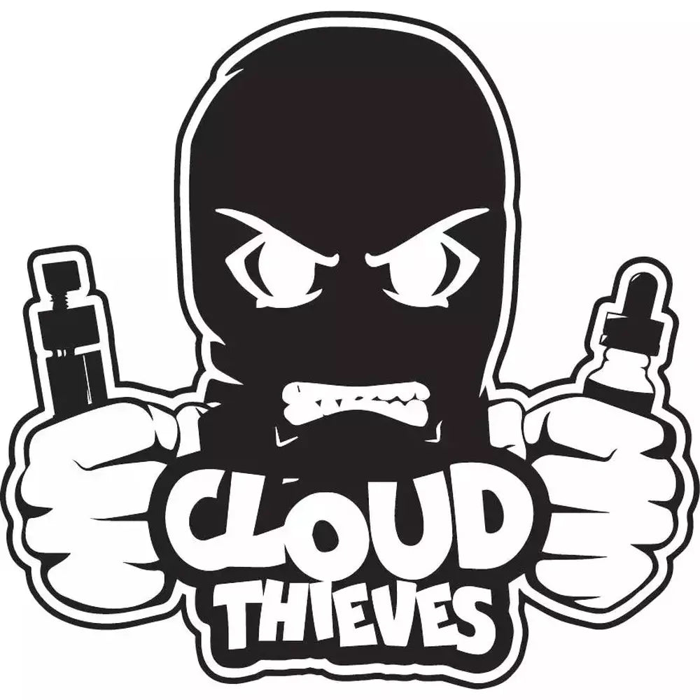 CLOUD THIEVES