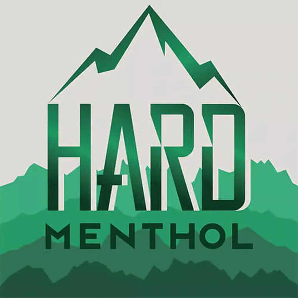 HARD MENTHOL