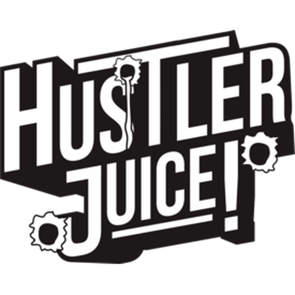 HUSTLER JUICE