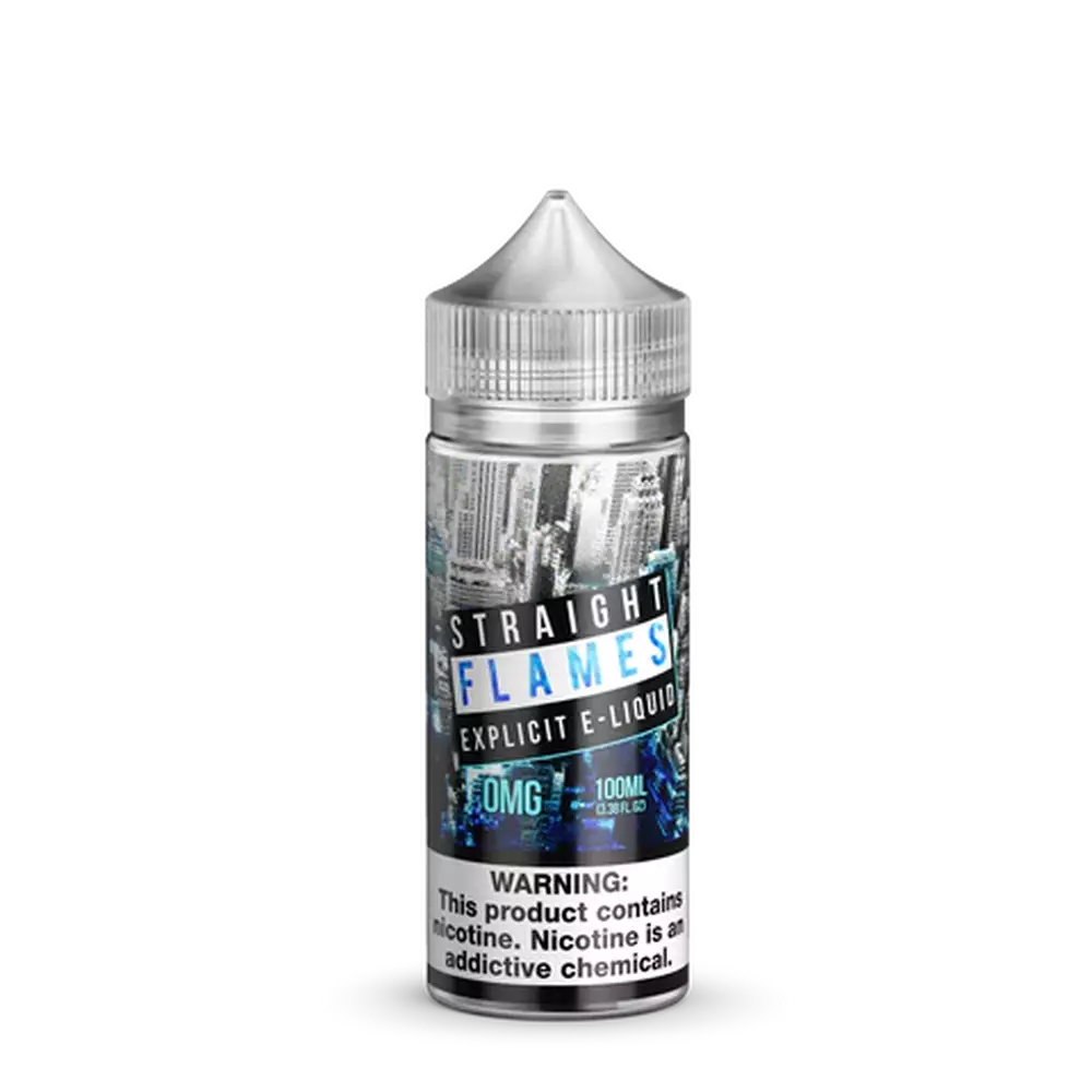 EXPLICIT E LIQUID