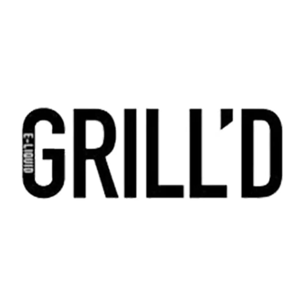 GRILL'D