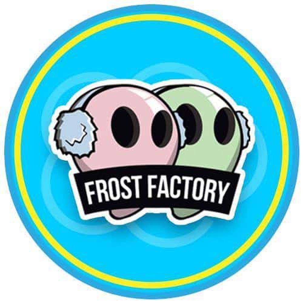 FROST FACTORY