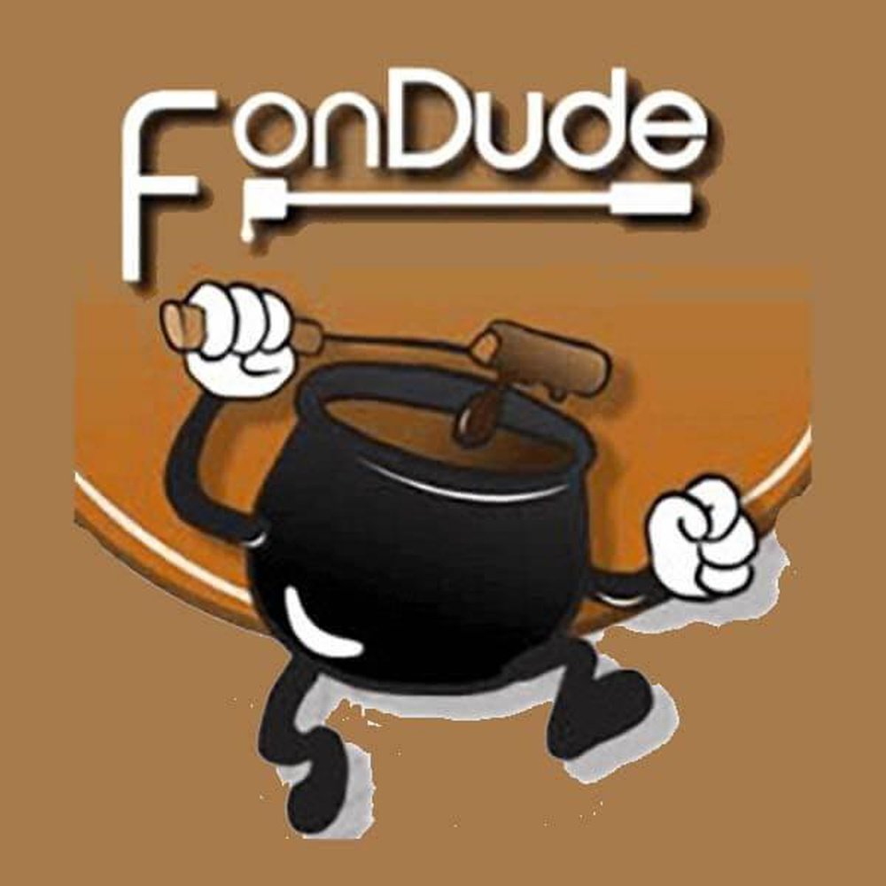 FONDUDE