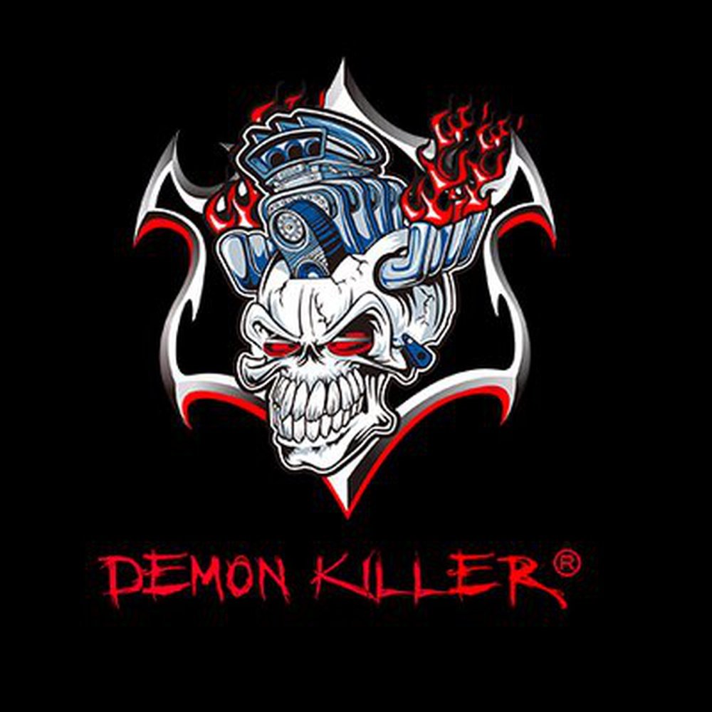 DEMON KILLER