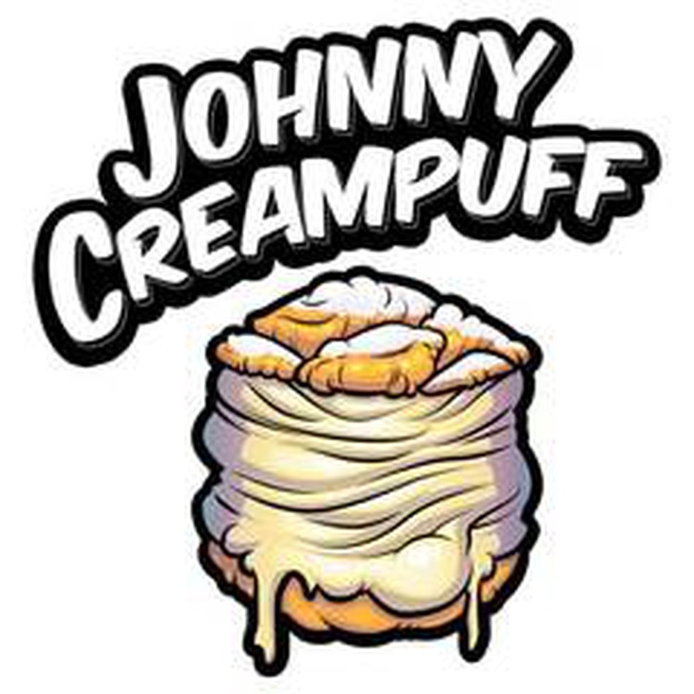 JOHNNY CREAMPUFF