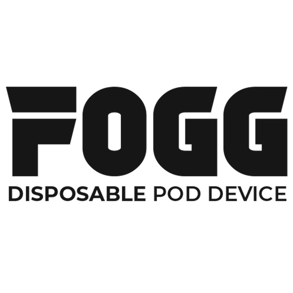 FOGG VAPE