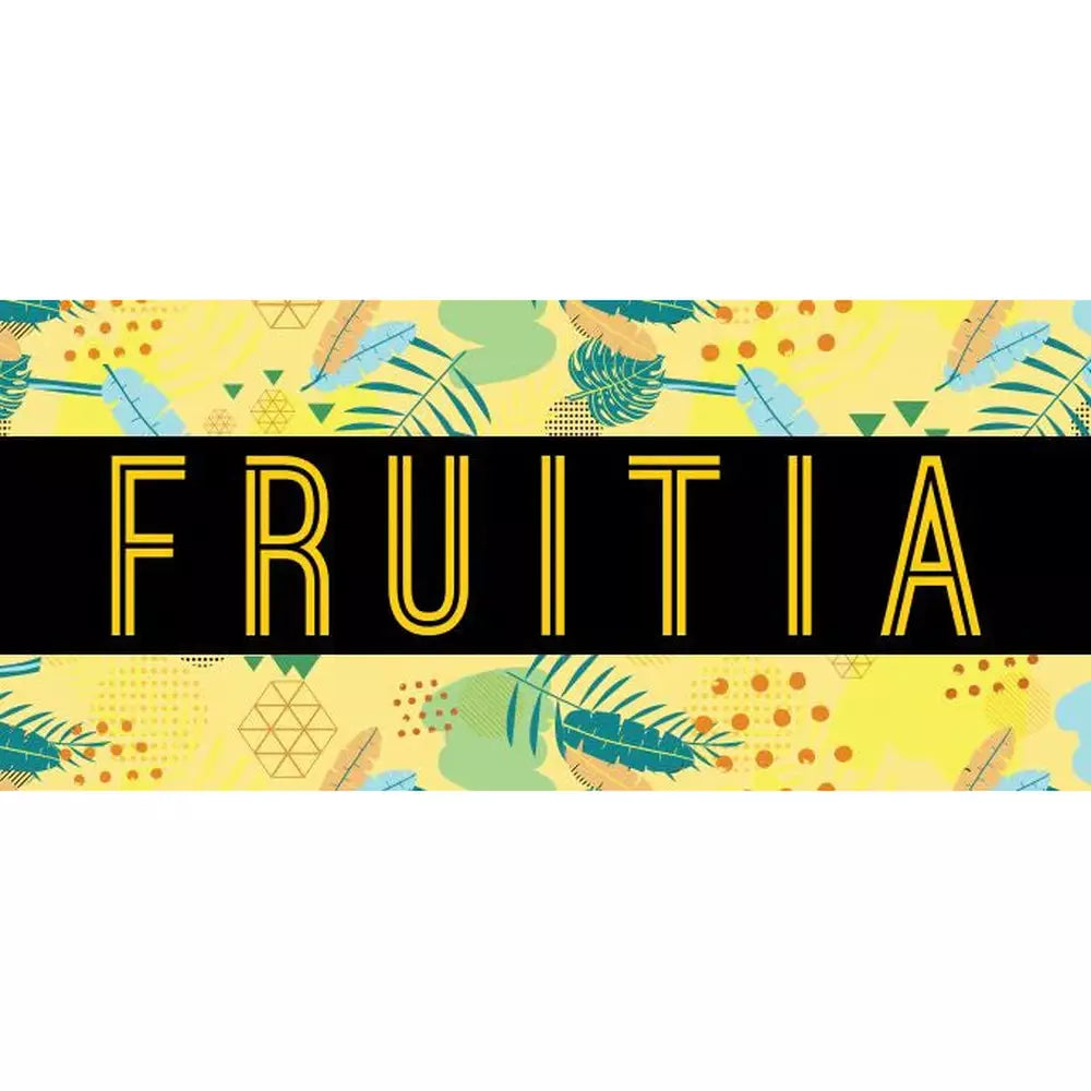 FRUITIA