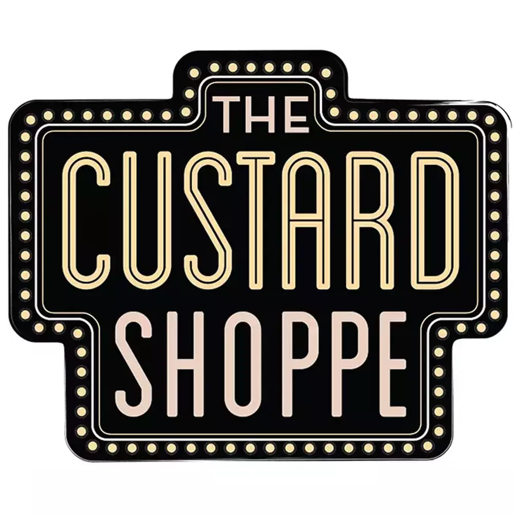 CUSTARD SHOPPE