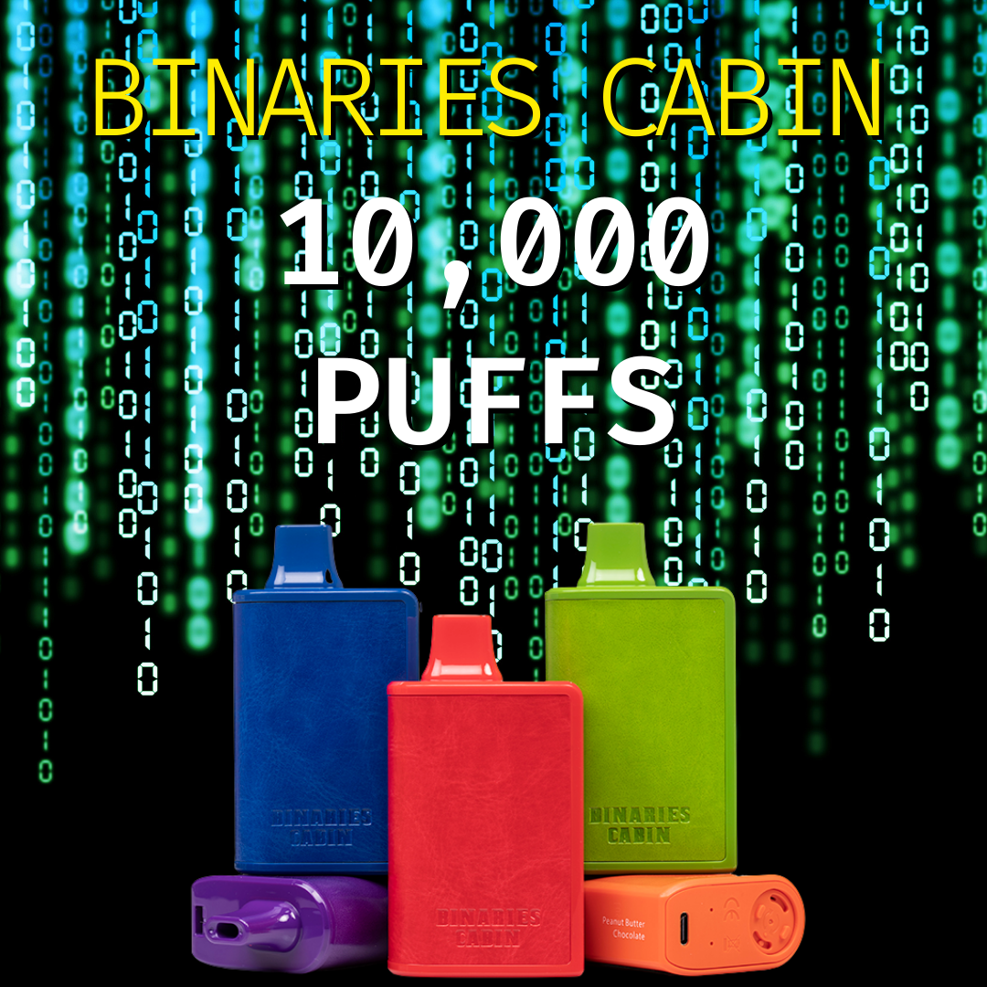 HORIZONTECH BINARIES CABIN