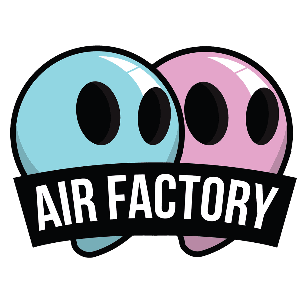 Air Factory || Vape Juice || Premium E-liquid