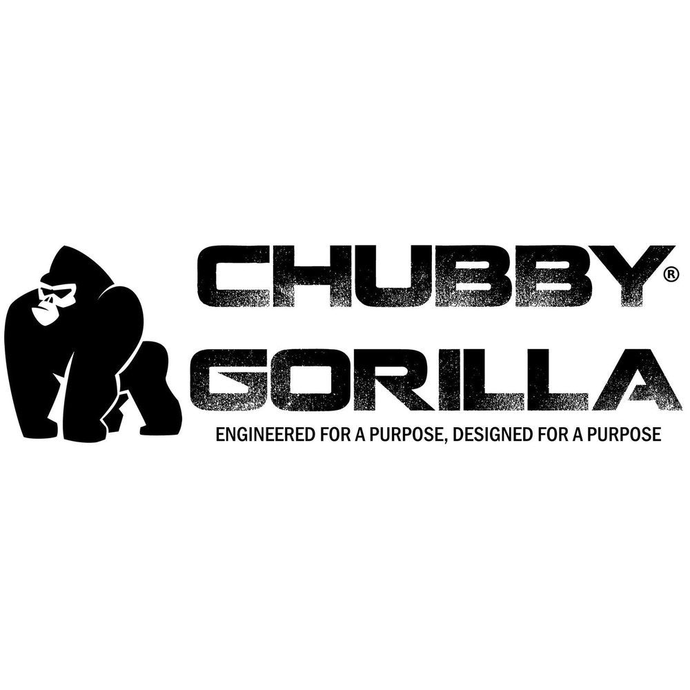 CHUBBY GORILLA