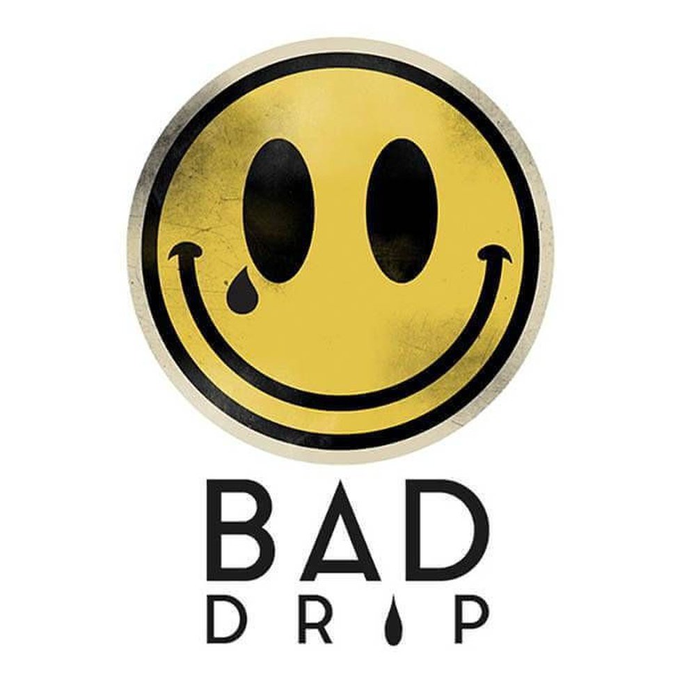 Bad Drip Vape Juice: Premium E-liquid