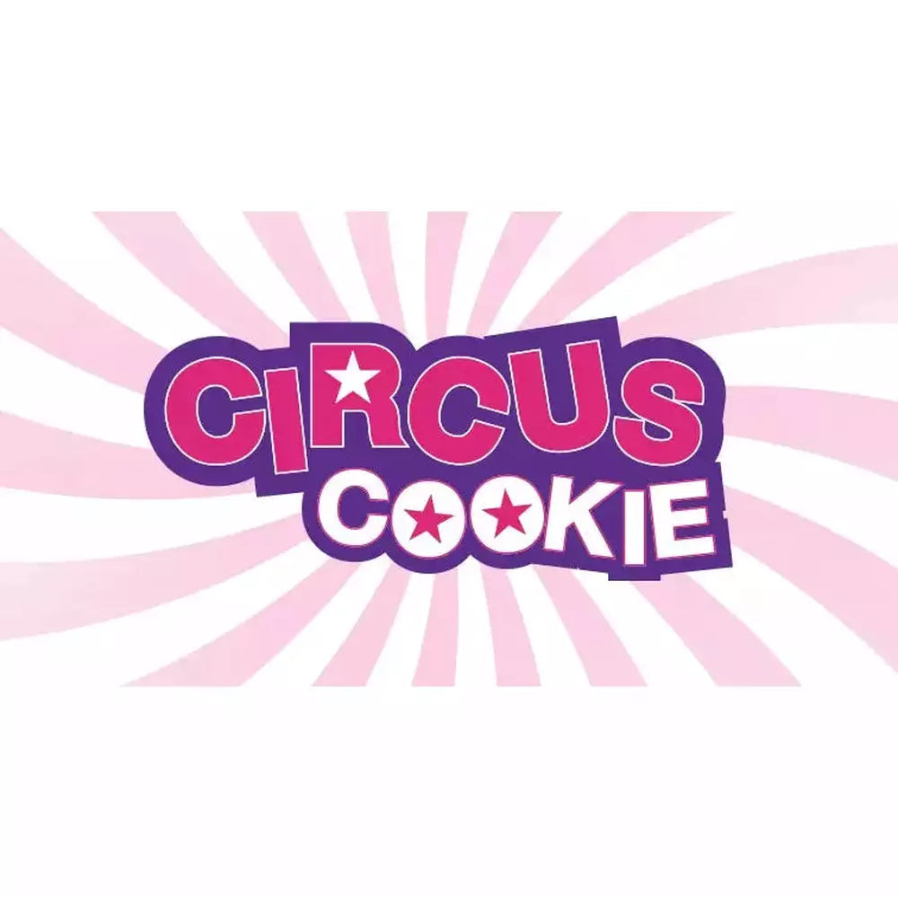 CIRCUS COOKIE