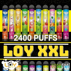 LOY FLOW XXL