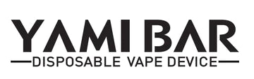 Yami Bar Air 6000 Disposable Vapes