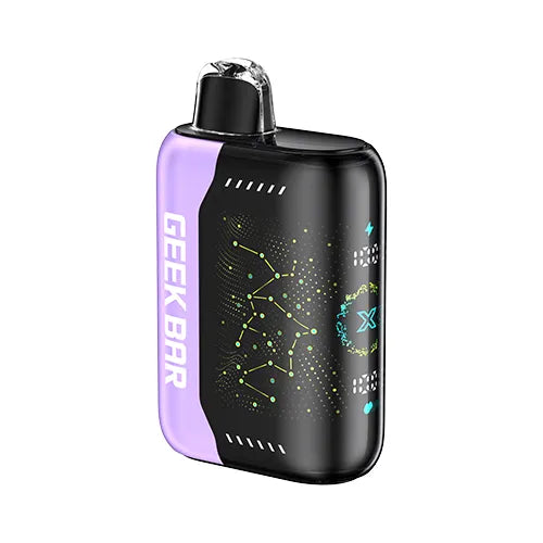 Geek Bar Pulse X 25000 Puffs Disposable Vape - Lime Berry Orange