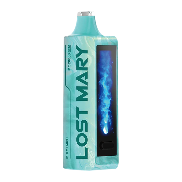 Lost Mary MO20000 Pro 20000 Puffs Disposable Vape