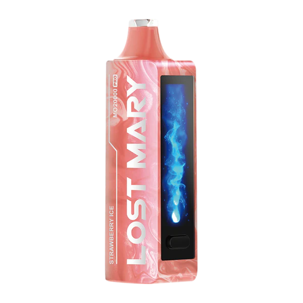 Lost Mary MO20000 Pro 20000 Puffs Disposable Vape