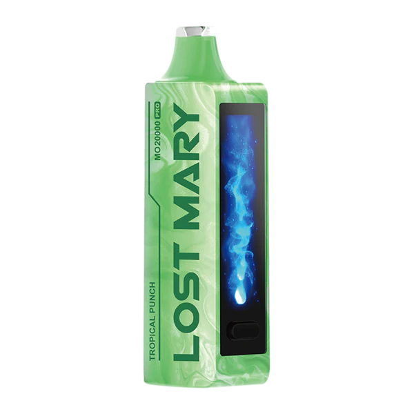 Lost Mary MO20000 Pro 20000 Puffs Disposable Vape