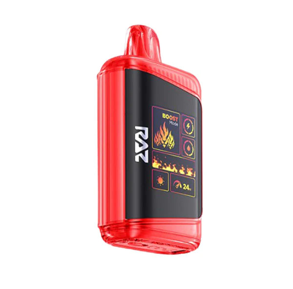 RAZ DC25000 25K Puffs Disposable Vape 25000 - Cherry Strapple